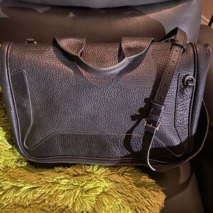 Authentic Unisex Philip Lim Large Flap Messenger Bag - New with Tags